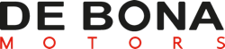 Logo De Bona motors